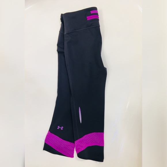 Under Armour Capri Pants - Picture 4 of 4